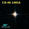 CD-46 14816B