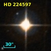 HD 224597