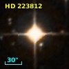 HD 223812