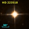 HD 223518