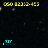 QSO B2352-455
