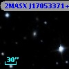 2MASX J17053371+7835118