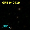 GRB 940419