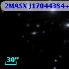 2MASX J17044384+7837220