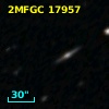 2MFGC 17957