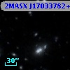2MASX J17033782+7838275