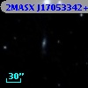2MASX J17053342+7851168