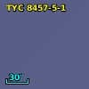 TYC 8457-5-1