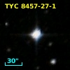 TYC 8457-27-1