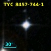 TYC 8457-744-1