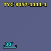 TYC 8457-1111-1