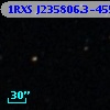 1RXS J235806.3-455638