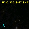 HVC 330.8-67.8+123