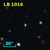 LB  1016