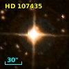 HD 107435