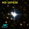 HD 107626