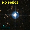 HD 106902