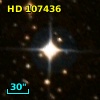 HD 107436