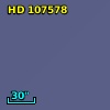HD 107578