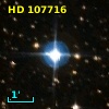 HD 107716