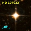 HD 107023
