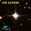 HD 107836