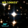 HD 106655