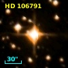 HD 106791