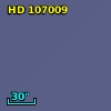 HD 107009