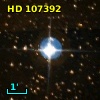 HD 107392