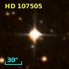 HD 107505