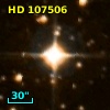 HD 107506