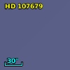 HD 107679