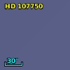 HD 107750