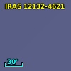 IRAS 12132-4621
