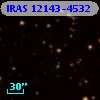 IRAS 12143-4532