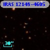 IRAS 12148-4605