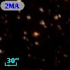 IRAS 12170-4558