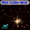 IRAS 12188-4658