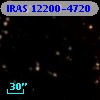 IRAS 12200-4720