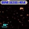 EUVE J1215-47.4