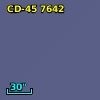 CD-45  7642