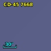 CD-45  7668