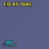 CD-45  7681