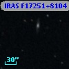 IRAS F17251+8104