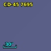 CD-45  7695