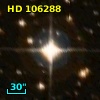 HD 106288