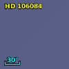 HD 106084