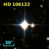 HD 106122