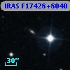 IRAS F17428+8040
